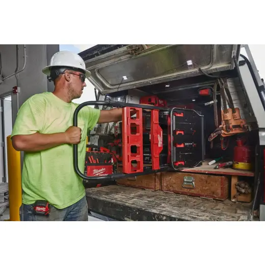 Wózek transportowy PACKOUT | 4932472131