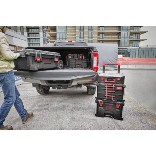 Skrzynia narzędziowa na kołach PACKOUT | 4932478161