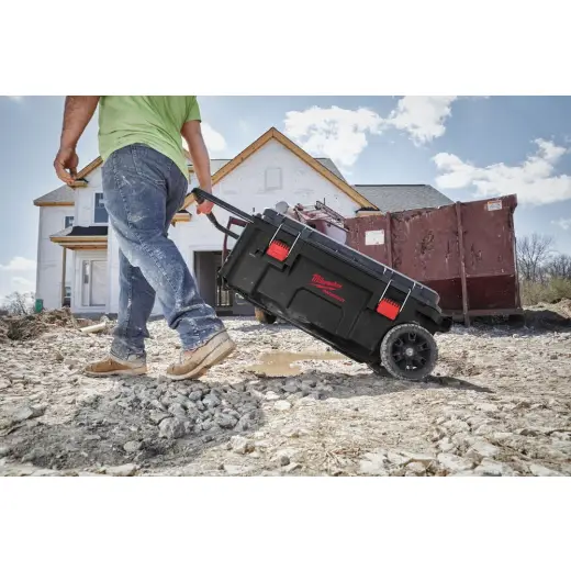 Skrzynia narzędziowa na kołach PACKOUT | 4932478161