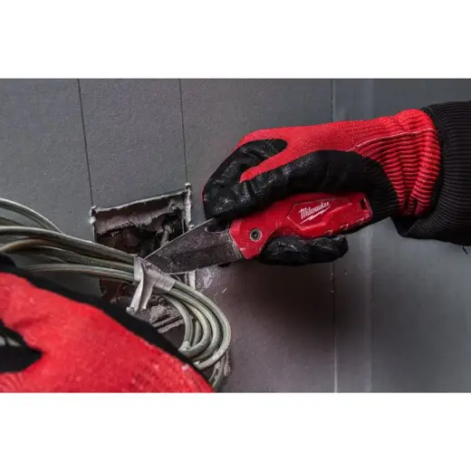 Nóż składany 6w1 FASTBACK | 4932478559