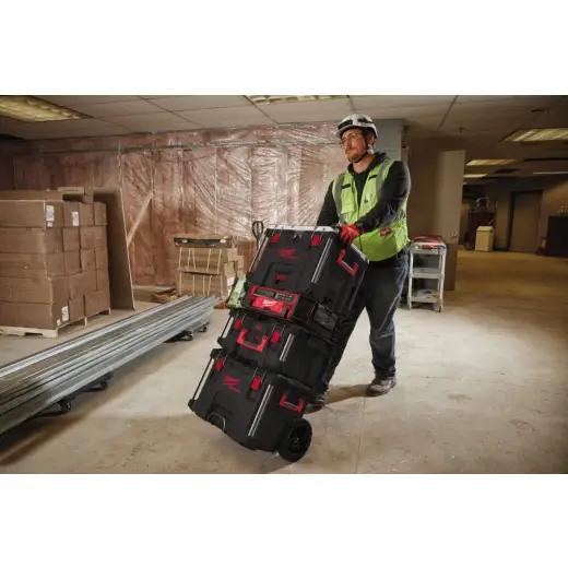 Skrzynia termoizolacyjna lodówka XL PACKOUT | 4932478648