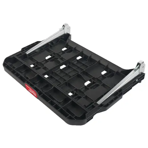 Półka montażowa do E-Track PACKOUT | 4932478711