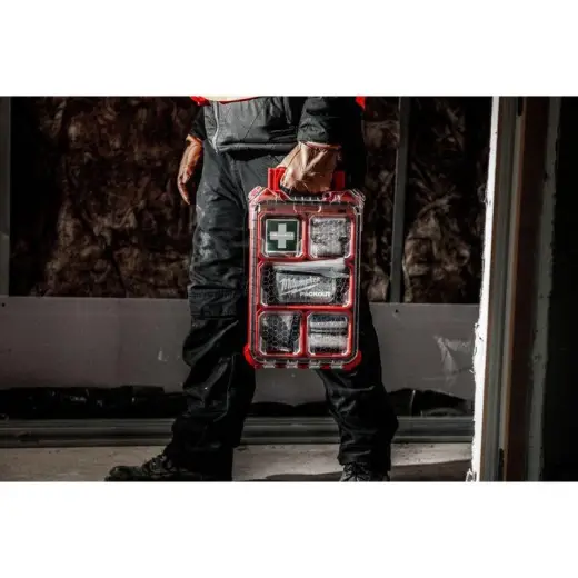 Apteczka pierwszej pomocy PACKOUT | 4932478879