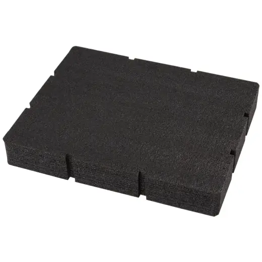 Wkłady piankowe do skrzyni z szufladami PACKOUT | 4932479157