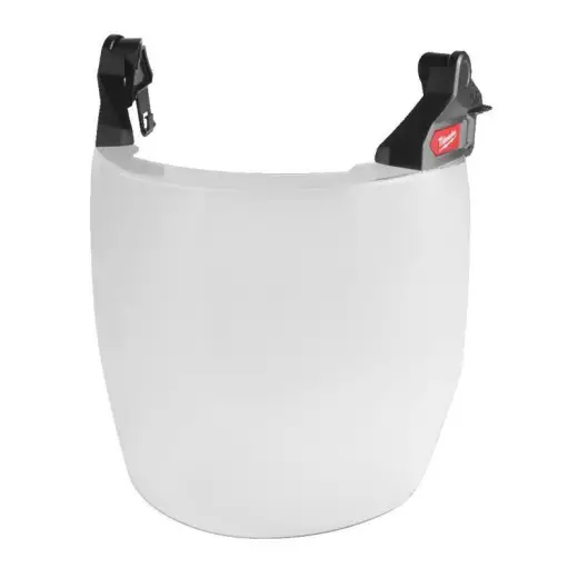 Osłona twarzy bezbarwna BOLT200 | 4932479943