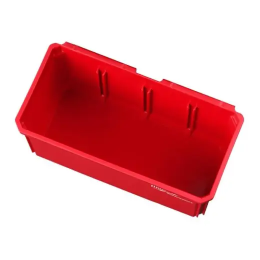 Pojemnik 10 x 20 cm 2 szt. PACKOUT | 4932480699