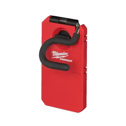 Hak narzędziowy duży w kształcie litery S PACKOUT | 4932480703