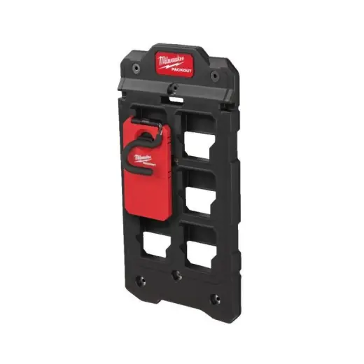 Hak narzędziowy duży w kształcie litery S PACKOUT | 4932480703