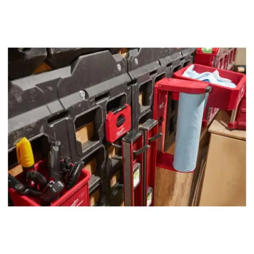 Hak narzędziowy mały prosty PACKOUT | 4932480704