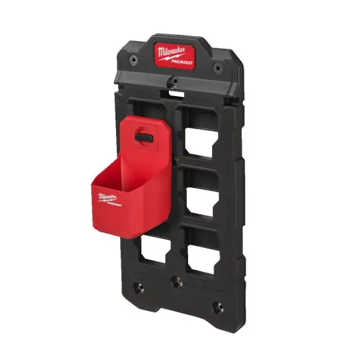Uchwyt kubełkowy PACKOUT | 4932480706