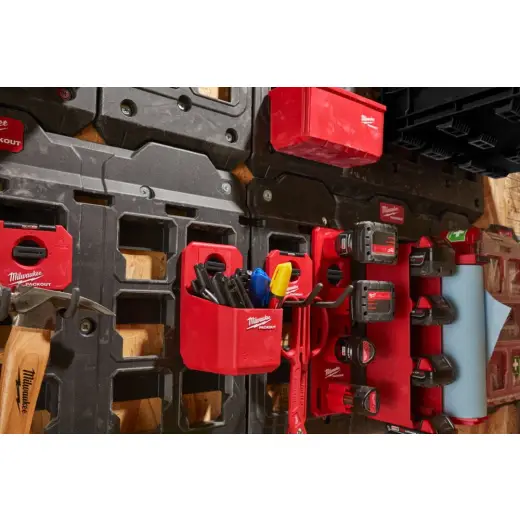 Uchwyt kubełkowy PACKOUT | 4932480706