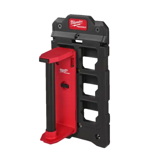 Uchwyt na ręczniki papierowe PACKOUT | 4932480707