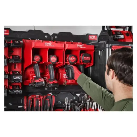 Uchwyt na wiertarki PACKOUT | 4932480712