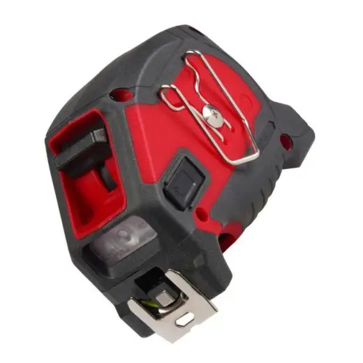 Taśma miernicza LED 7,5 m magnetyczna | 4932492469