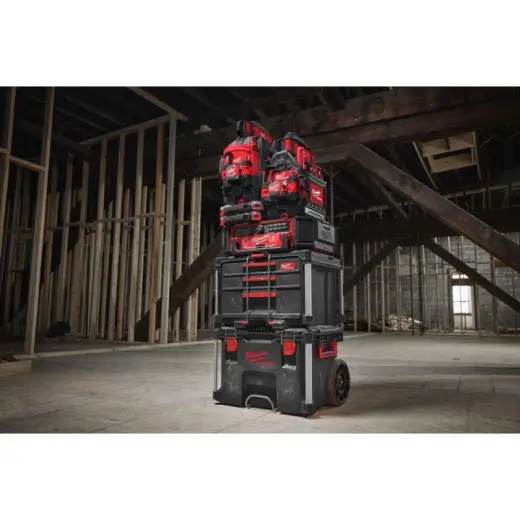 Skrzynia narzędziowa z szufladami 2+1 PACKOUT | 4932493190