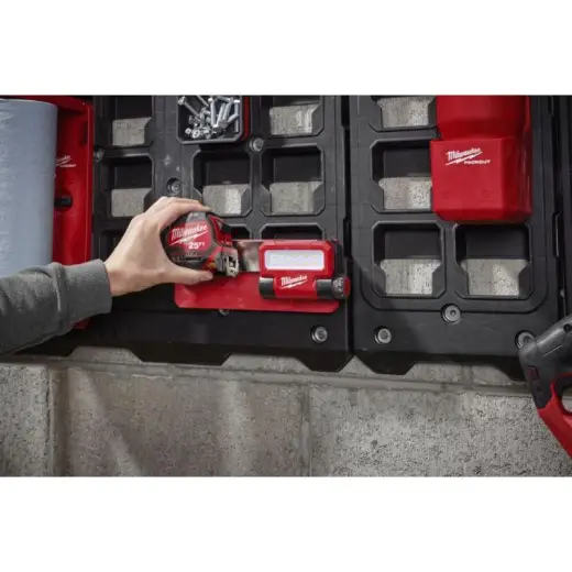 Uchwyt narzędziowy magnetyczny  90 x 234 x 40 mm PACKOUT | 4932493377