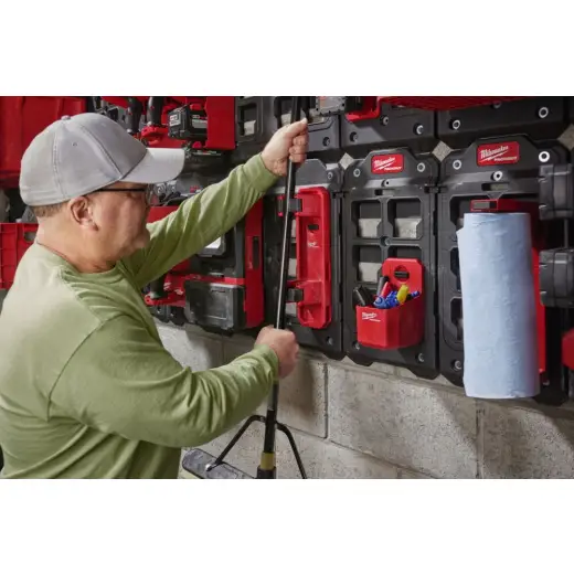 Uchwyt na 1 narzędzie z długą rękojeścią PACKOUT | 4932493382