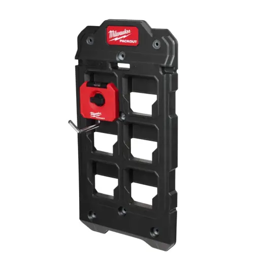 Hak narzędziowy pojedynczy mały prosty PACKOUT | 4932493383