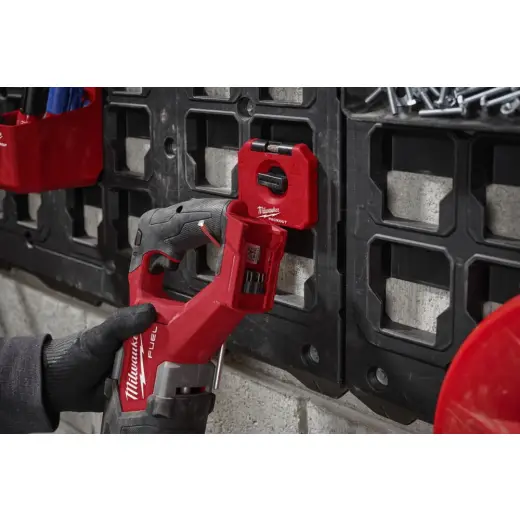 Hak narzędziowy pojedynczy mały prosty PACKOUT | 4932493383