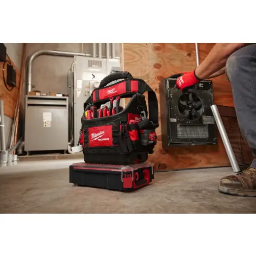 Torba narzędziowa PRO 25 cm PACKOUT | 4932493622