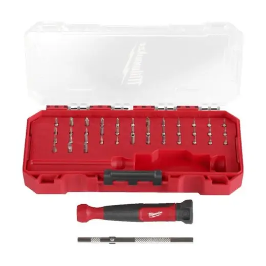 Wkrętak precyzyjny 39 w 1 w organizerze PACKOUT | 4932498177