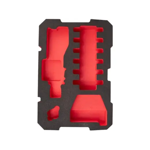 Wkładka piankowa pusta do praski M12HPT PACKOUT | 4932498246