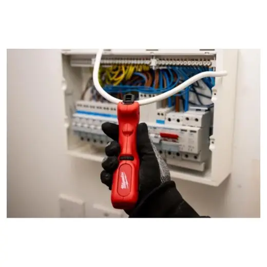 Wielofunkcyjne narzędzie do ściągania izolacji 4 w 1 | 4932498270