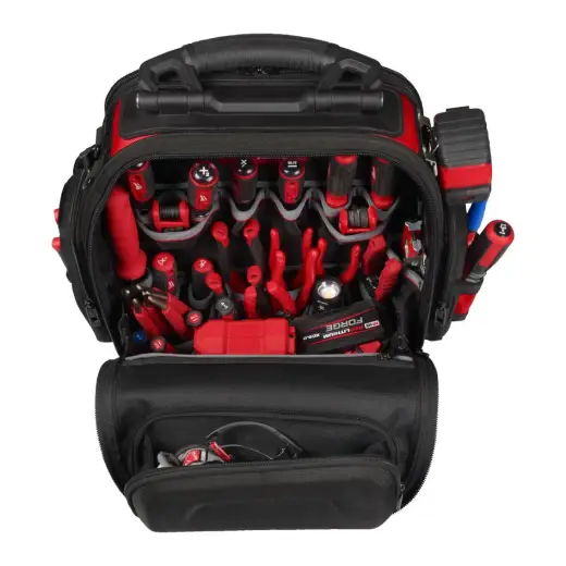 Plecak strukturalny PACKOUT | 4932498633