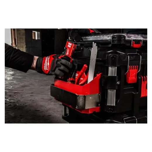 Uchwyt boczny dla narzędzi ręcznych PACKOUT | 4932498644