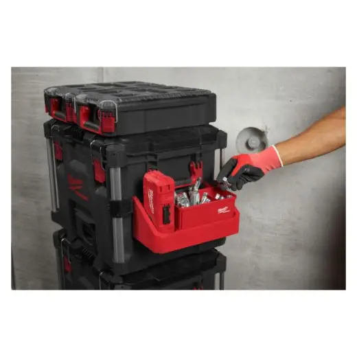 Tacka do montażu bocznego PACKOUT | 4932498647