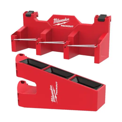 Uchwyt boczny na długie narzędzia PACKOUT | 4932498649