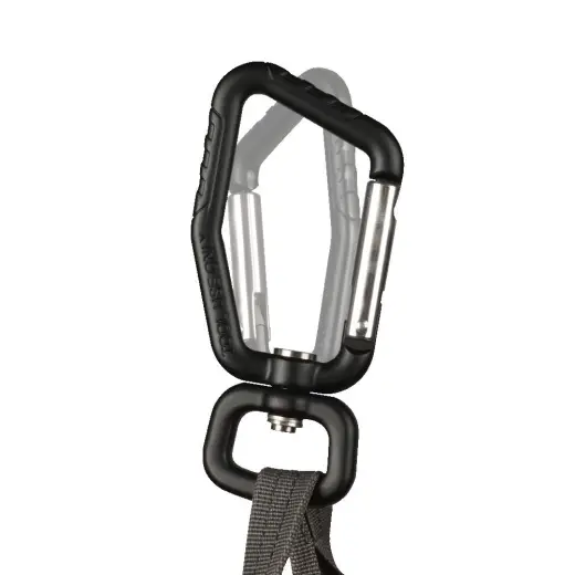 Płócienne wiadro z kieszeniami | 4932498657