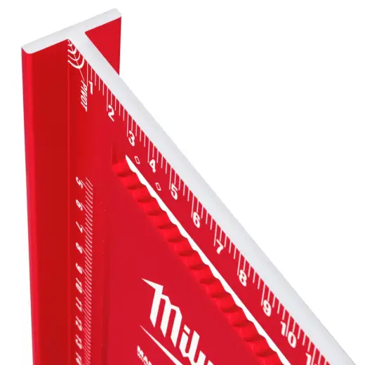 Kątownik ciesielski 30 cm | 4932498717