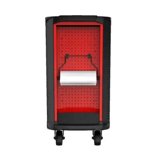 Uchwyt na ręcznik papierowy | 4932498956