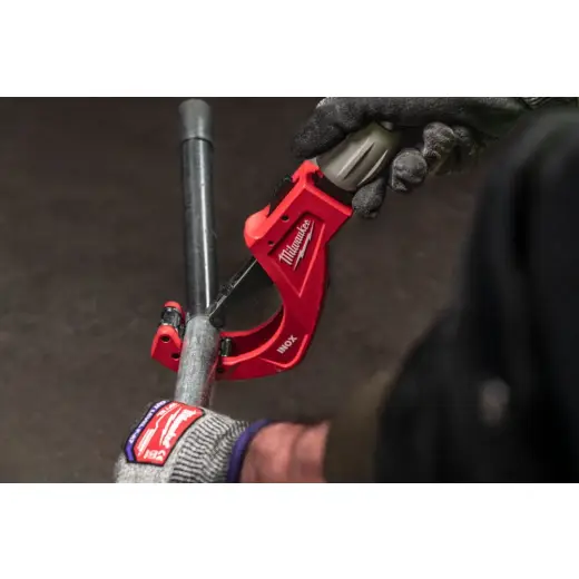 Obcinak obrotowy do rur stalowych 42 mm | 4932499089