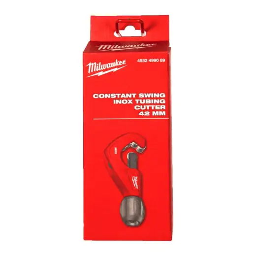 Obcinak obrotowy do rur stalowych 42 mm | 4932499089