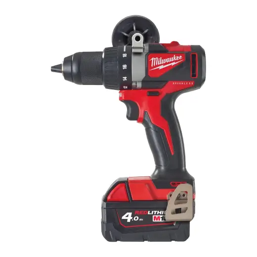 Wiertarko-wkrętarka M18BLDD2-402X | 4933464559