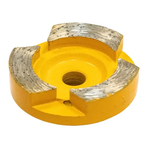 Szlifierka do betonu EES 1400-3 Eibenstock | 0620V000