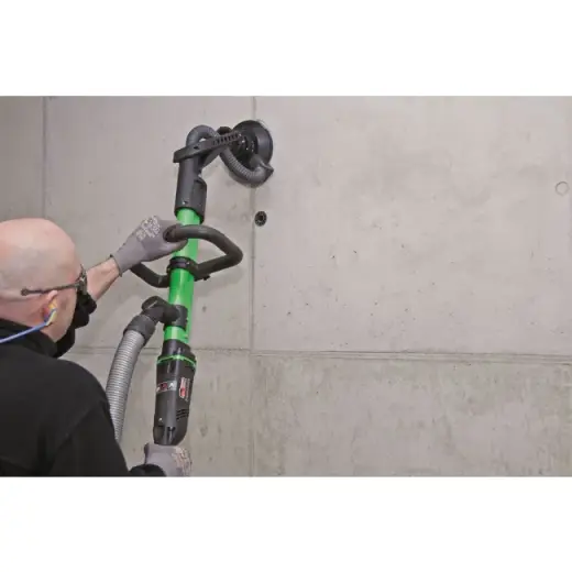 Szlifierka do betonu ELS 125 D Eibenstock | 06231000