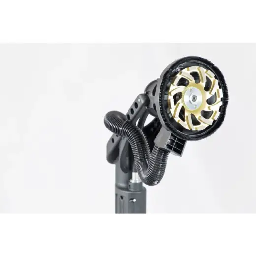 Szlifierka do betonu ELS 125 D Eibenstock | 06231000