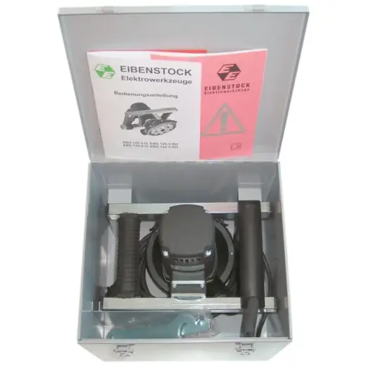 Szlifierka do betonu EBS 125.4 O Eibenstock | 06324000