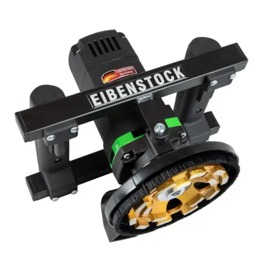 Szlifierka do betonu EBS 125.4 RO Eibenstock | 06325000