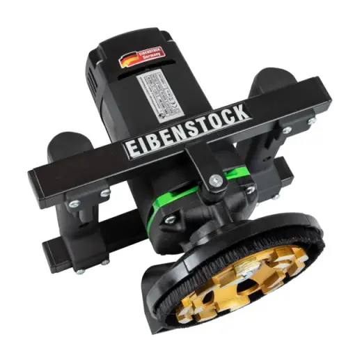Szlifierka do betonu EBS 1802 Eibenstock | 0633J000