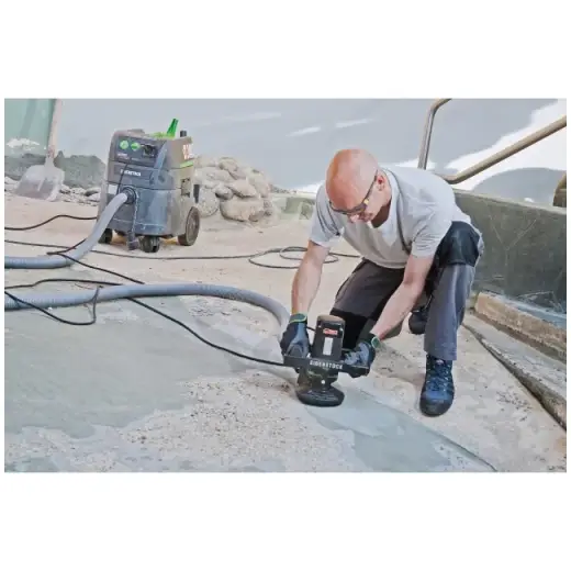 Szlifierka do betonu EBS 1802 Eibenstock | 0633J000