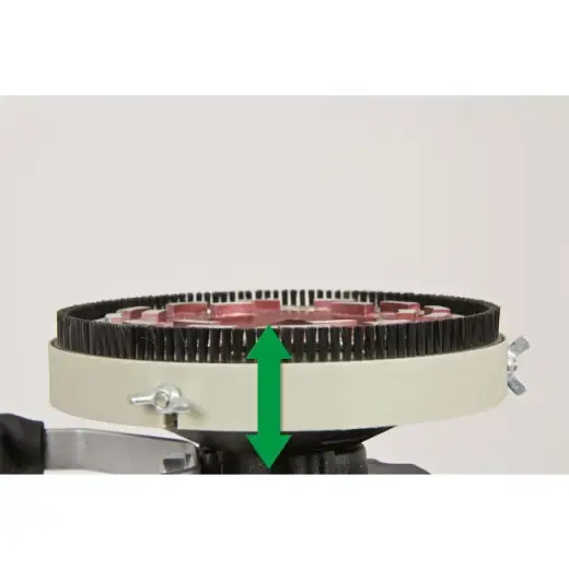 Szlifierka do renowacji EPF 1503 Eibenstock | 0651L000