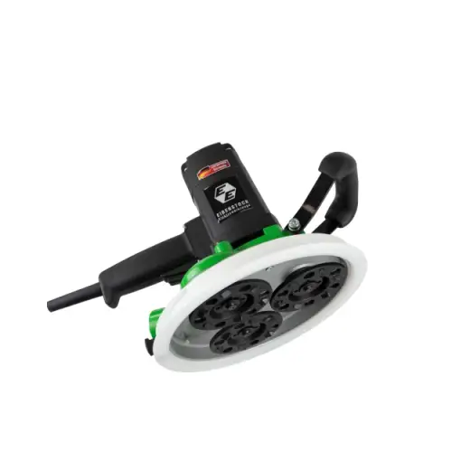 Szlifierka do renowacji EPF 200-3 Eibenstock | 0651M000