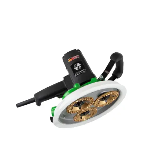 Szlifierka do renowacji EPF 200-3 Eibenstock | 0651M000