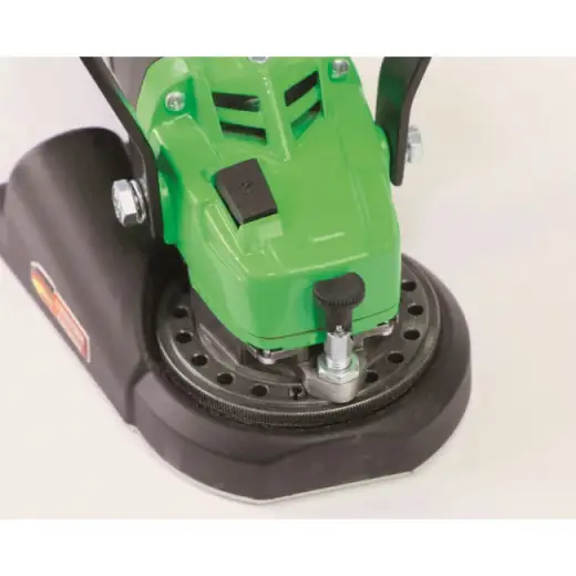 Szlifierka do płaszczyzn EOF 100.1 Eibenstock | 06535000