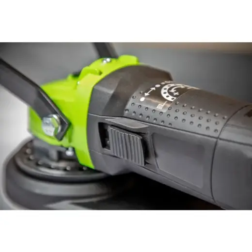 Szlifierka do płaszczyzn EOF 100.1 Eibenstock | 06535000