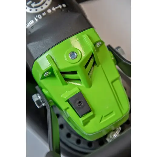 Szlifierka do płaszczyzn EOF 100.1 Eibenstock | 06535000